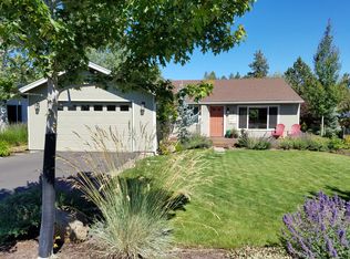 410 N Tamarack St, Sisters, OR 97759