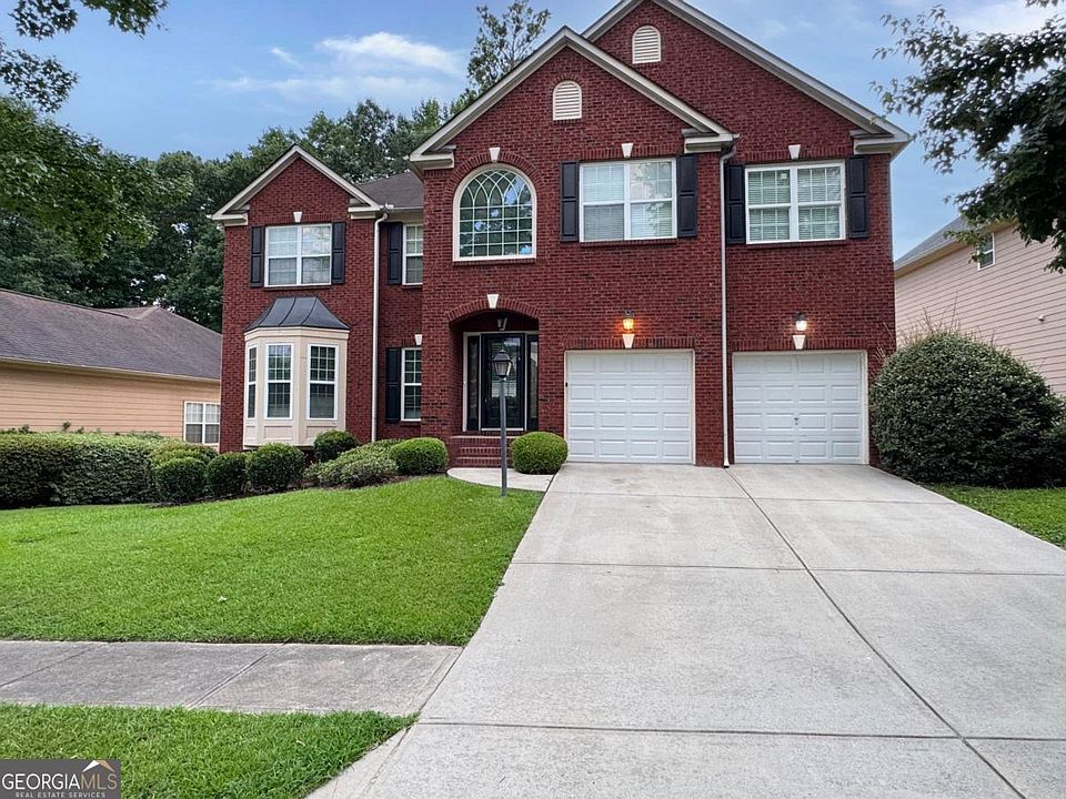 1st image of 7172 Thoreau Cir