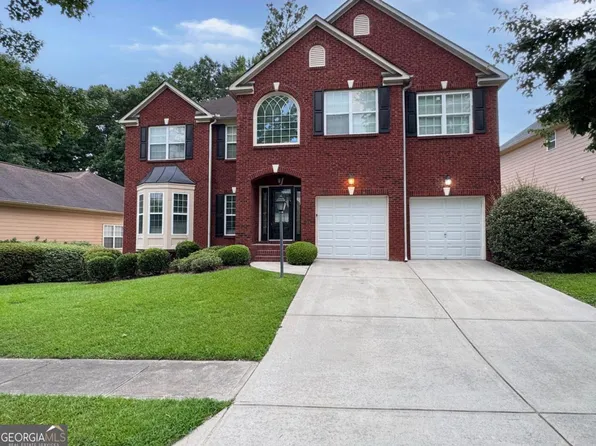 7172 Thoreau Cir, Atlanta, GA 30349