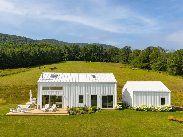 1006 Jump Brook Rd, Roxbury, NY 12474