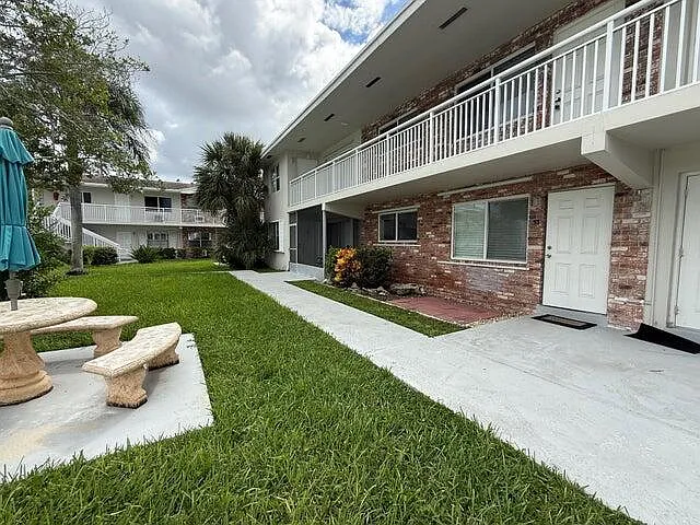 3850 NE 21st Way #53 — Photo 1