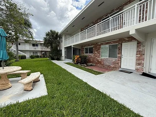 3850 NE 21st Way #53 Photo 1
