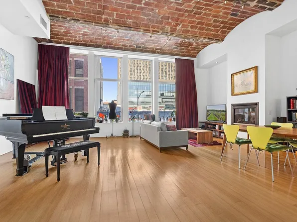 140 W 124th St APT 2A, New York, NY 10027