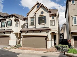 1508 Grayson Oaks Pl, Houston, TX 77043