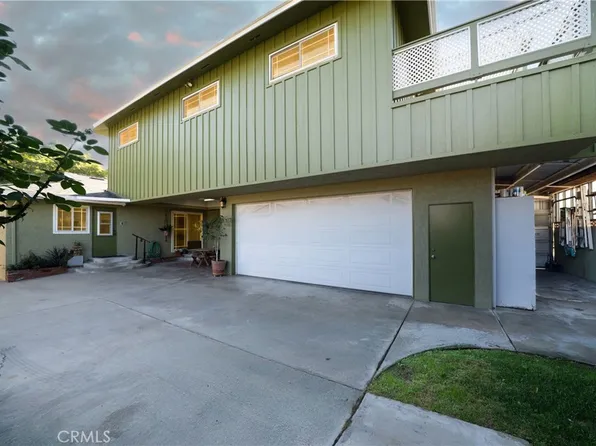 6107 Faculty Ave, Lakewood, CA 90712