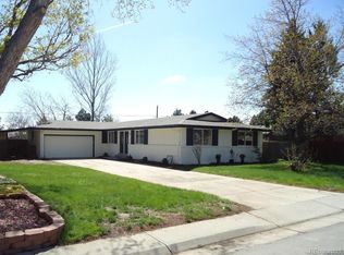 770 S Arbutus St, Lakewood, CO 80228