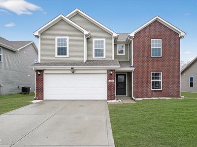 1861 Osman Dr, Avon, IN, 46123