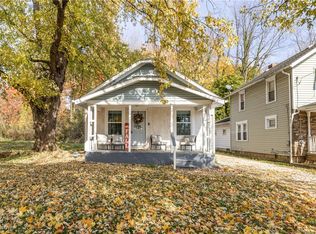 83 Kenmore Ave, Barberton, OH 44203