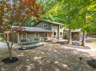585 Sams Hill Rd, Nashville, IN 47448