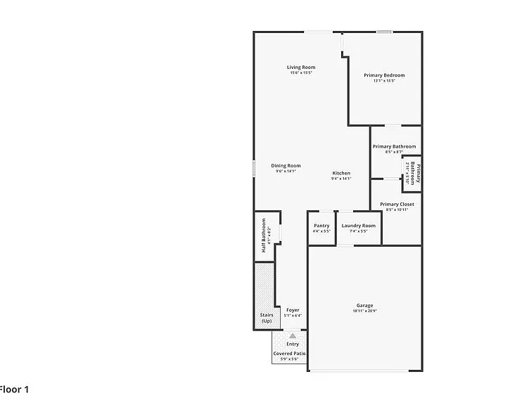 17839 Cloudless Bliss Dr — Photo 2