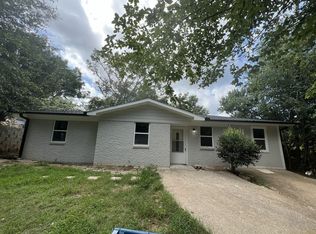 630 Walnut Cir, Athens, TX 75751