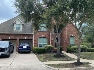 2531 Cezanne Cir, Missouri City, TX 77459