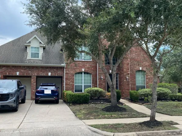 2531 Cezanne Cir, Missouri City, TX 77459