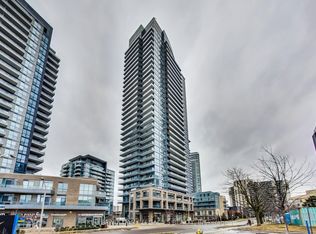 56 Forest Manor Rd #1710-C15, Toronto, ON M2J 0E5
