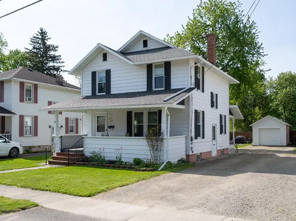 12 Bundy Ave, Bath, NY 14810