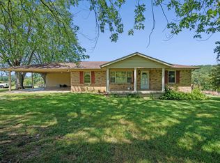 341 Horseshoe Bend Ln, Elmwood, TN 38560