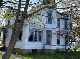 210 Forest Ave #2, Bangor, ME 04401