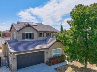 9819 Riata Ln, Bakersfield, CA 93306