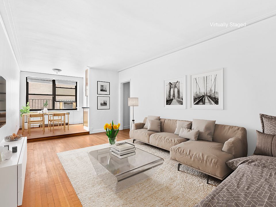 1st image of 222 E 35th St APT 6E