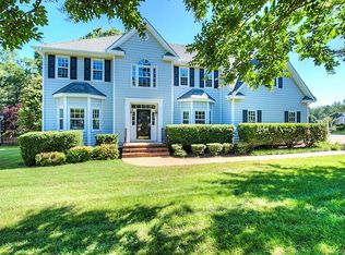 4001 Riverbelle Ct, Midlothian, VA 23113