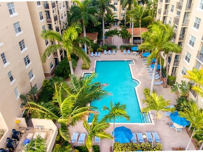 1801 N Flagler Drive #230, West Palm Beach, FL, 33407