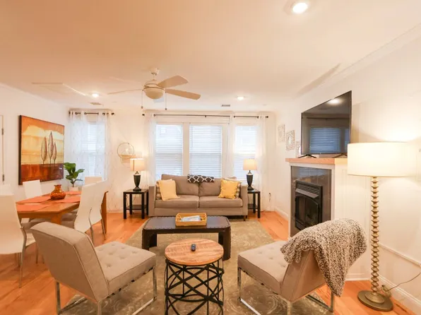 1008 Tremont St, Roxbury Crossing, MA