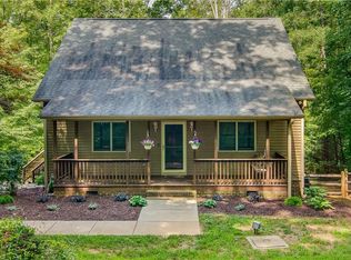 6111 N Church St, Greensboro, NC 27455