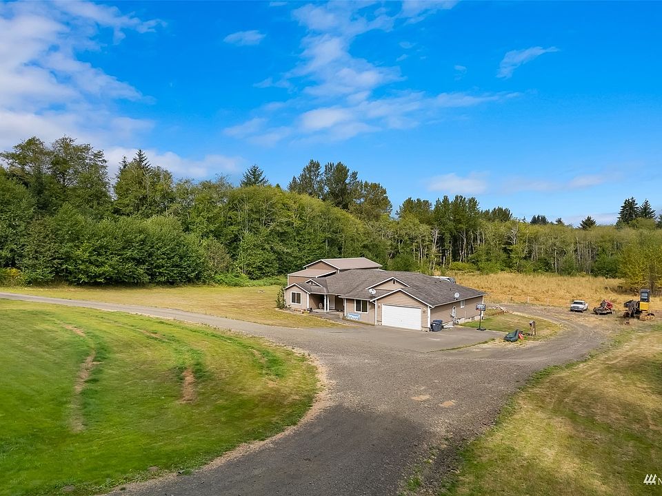 161 Hokanson Rd, Elma, WA 98541 MLS 1990967 Zillow