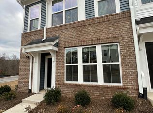 183 Chesapeake Commons St, Garner, NC 27529