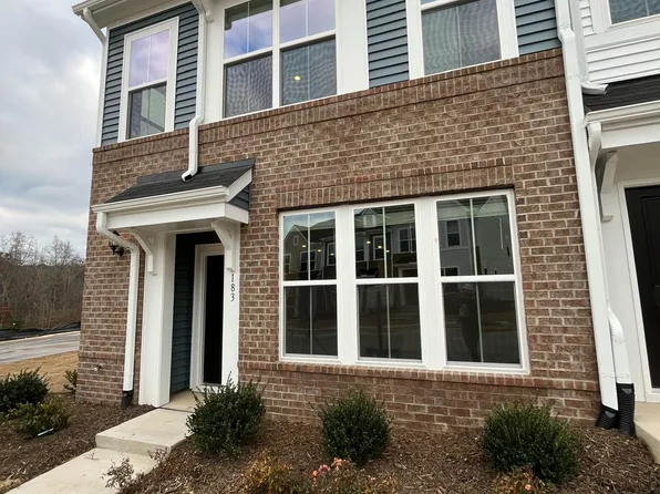 183 Chesapeake Commons St, Garner, NC 27529