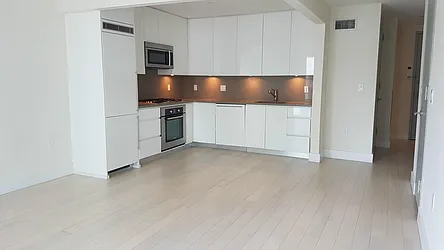 Rented by Keller Williams NYC