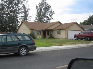 520 Anthony Dr, Boardman, OR 97818