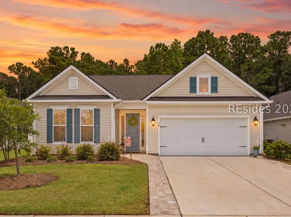 58 Jasmine Way, Bluffton, SC 29909