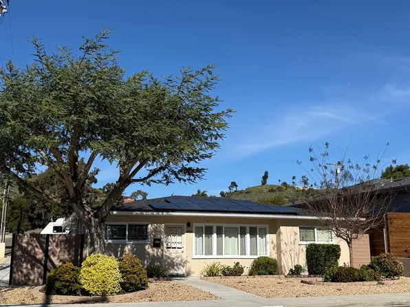 4950 Gardena Ave, San Diego, CA 92110