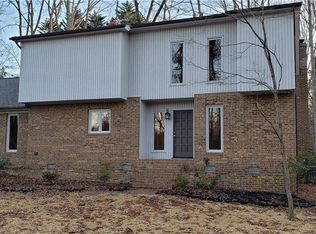 5460 Dona Rd, Julian, NC 27283