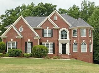 710 Rose Creek Cir, Johns Creek, GA 30097
