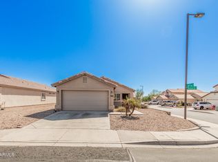 22001 W Solano Dr, Buckeye, AZ 85326