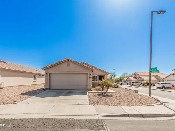 22001 W SOLANO Drive, Buckeye, AZ 85326