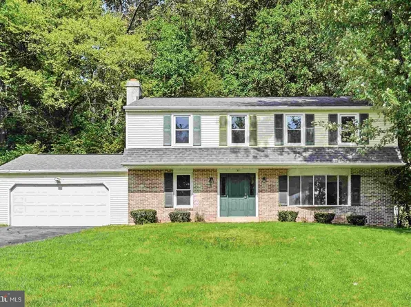 23 Rose Tree Dr, Downingtown, PA 19335