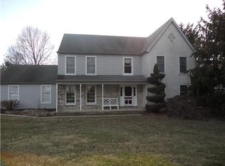 107 S Colts Neck Way, Hockessin, DE 19707