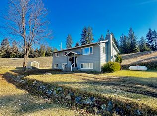 713 Johnson Ln, Superior, MT 59872