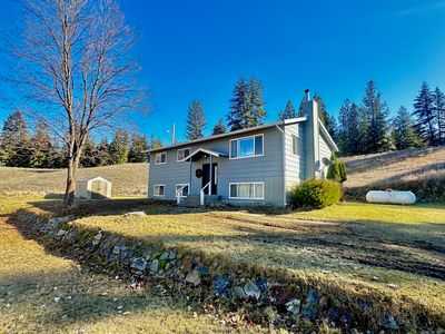 713 Johnson Ln, Superior, MT, 59872