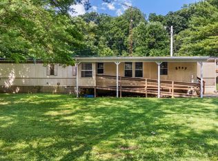 8004 Little Cedar Rd, Brookville, IN 47012