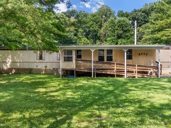 8004 Little Cedar Rd, Brookville, IN 47012