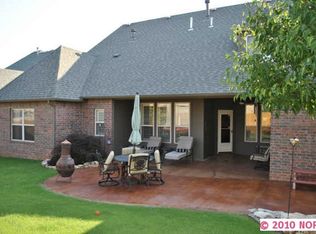11935 S 90th Ave E, Bixby, OK 74008