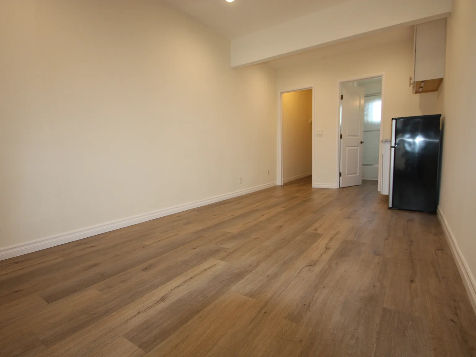 Studio, $1,295 — Photo 4