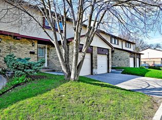 45 Hansen Rd N #83, Brampton, ON L6V3C5