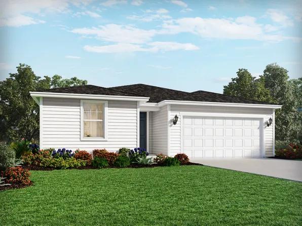23 Sandy Ln, Palm Coast, FL 32164