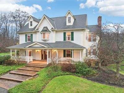 18185 Windswept Cir, Chagrin Falls, OH, 44023