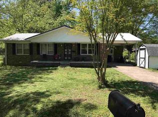 120 Scarlet Dr, Savannah, TN 38372